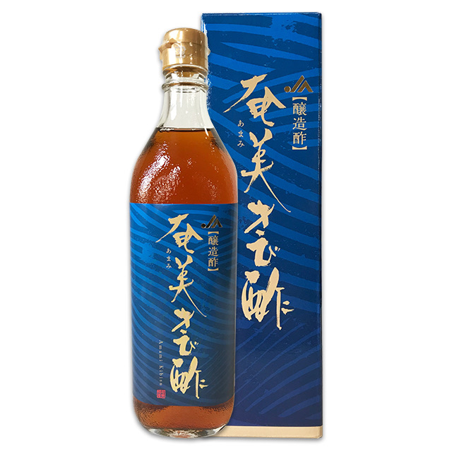 奄美きび酢 300ml